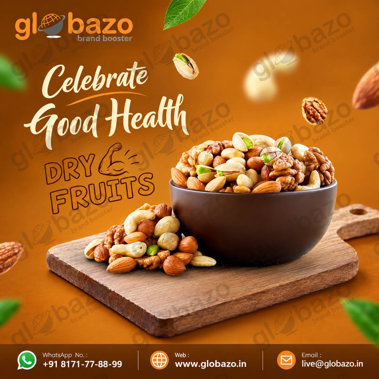 Celebrate Good Health (df-14)