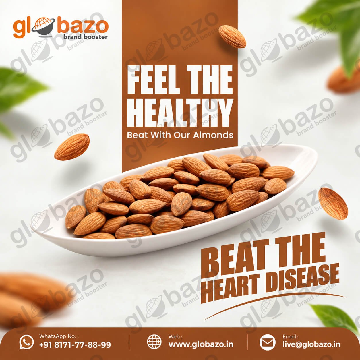 Feel The Healthy (df-30)