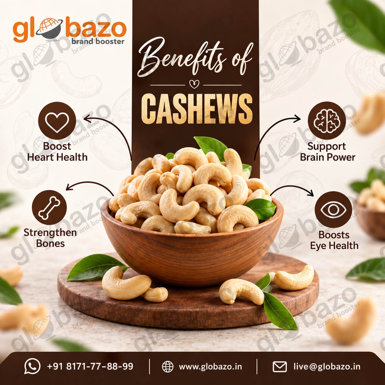 Benefits of Cashew (df-40)