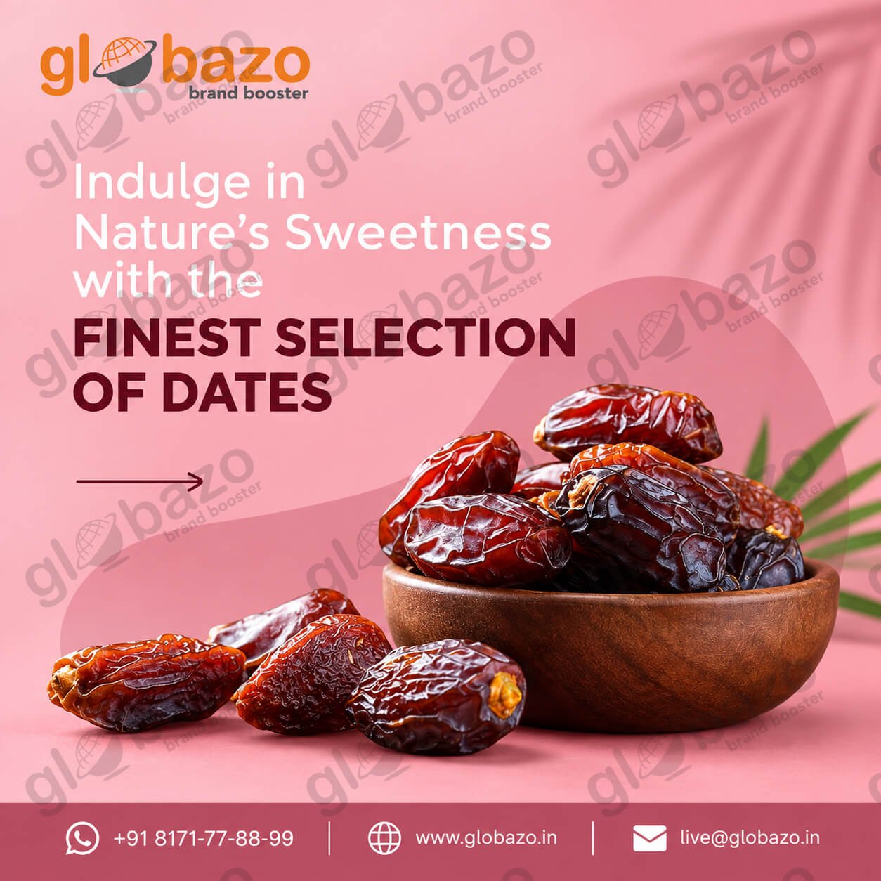 Finest Selection of Dates (df-47)