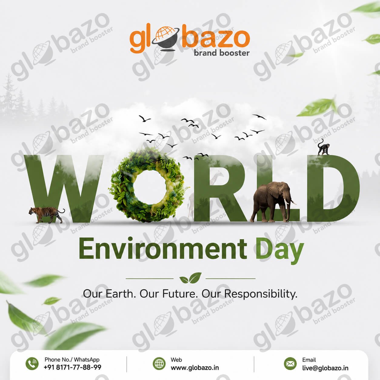 World Environment Day (env-01)