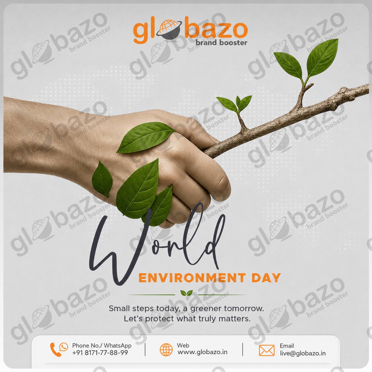 World Environment Day (env-02)