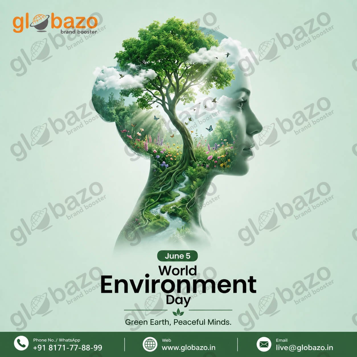 World Environment Day (env-03)