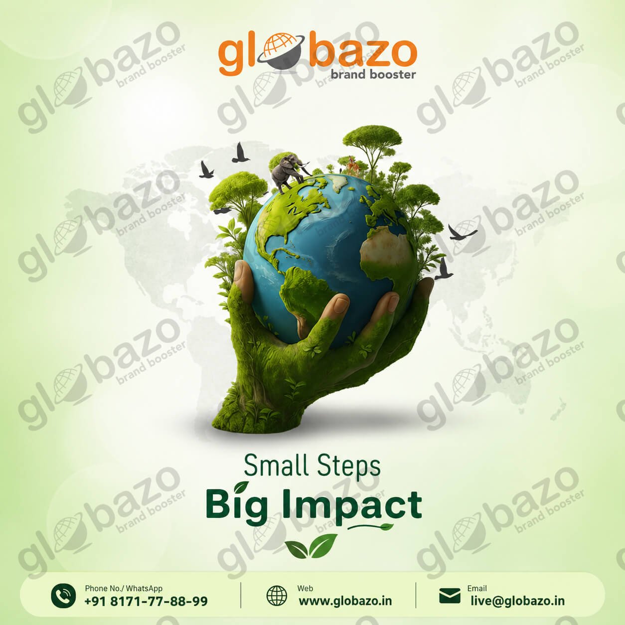World Environment Day (env-04)