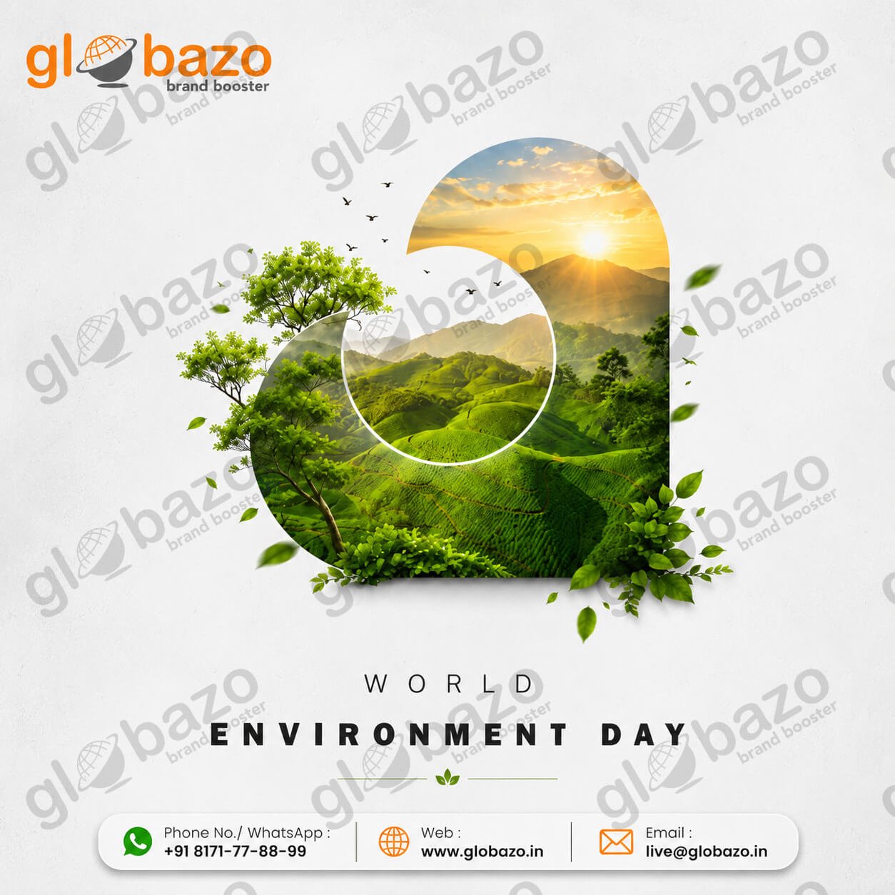 World Environment Day (env-05)
