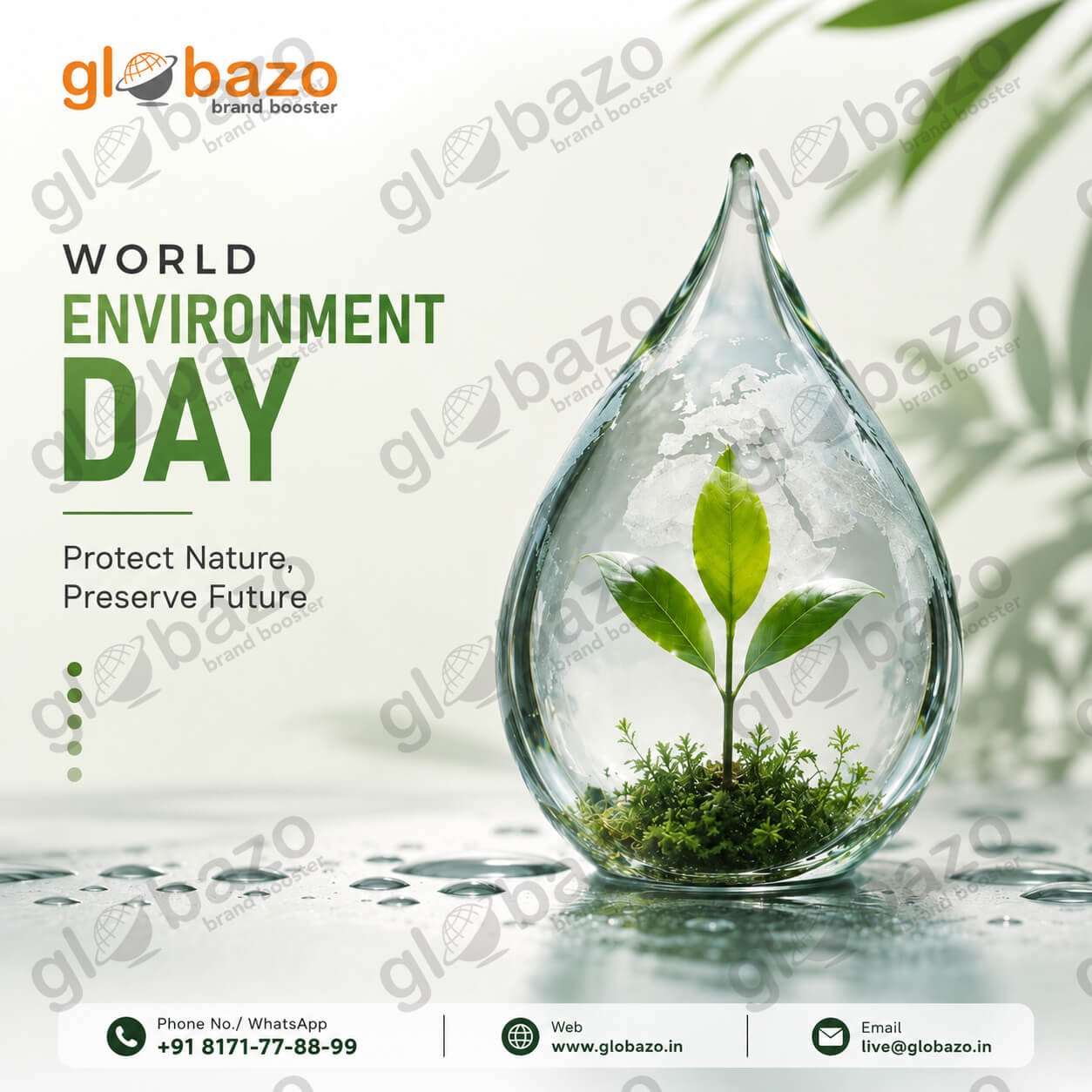 World Environment Day (env-06)