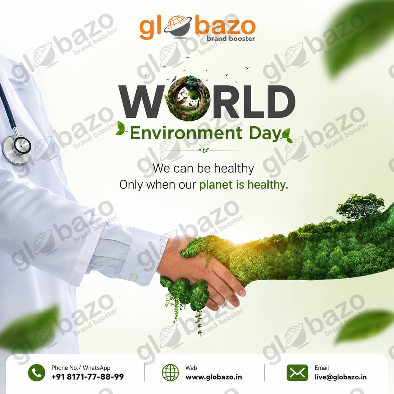 World Environment Day (env-07)