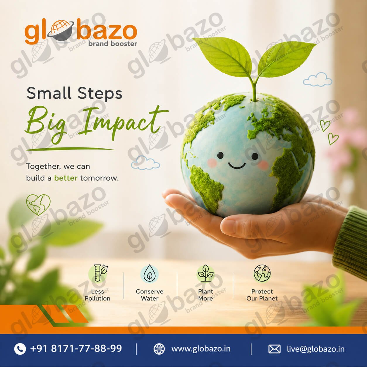 World Environment Day (env-08)