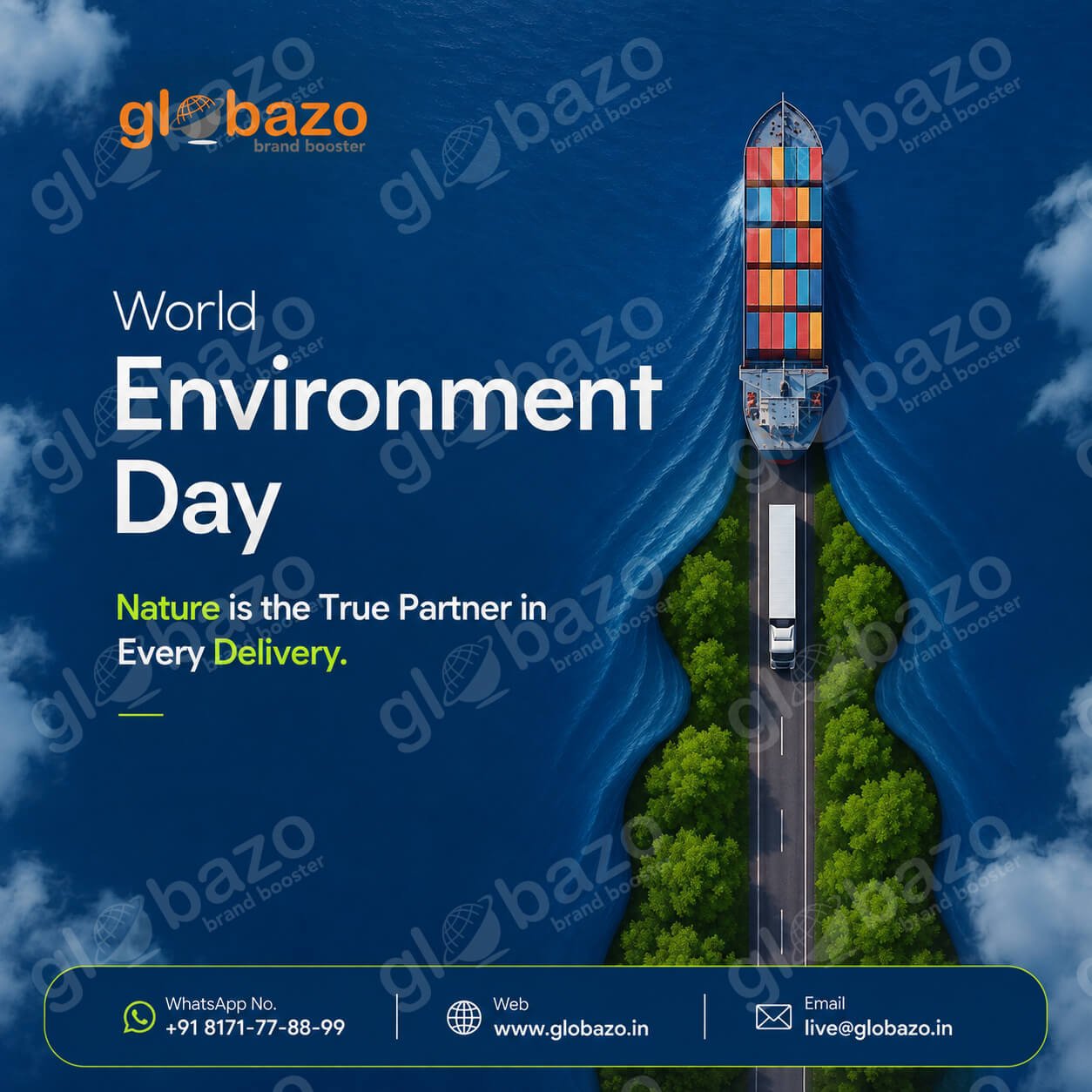 World Environment Day (env-09)