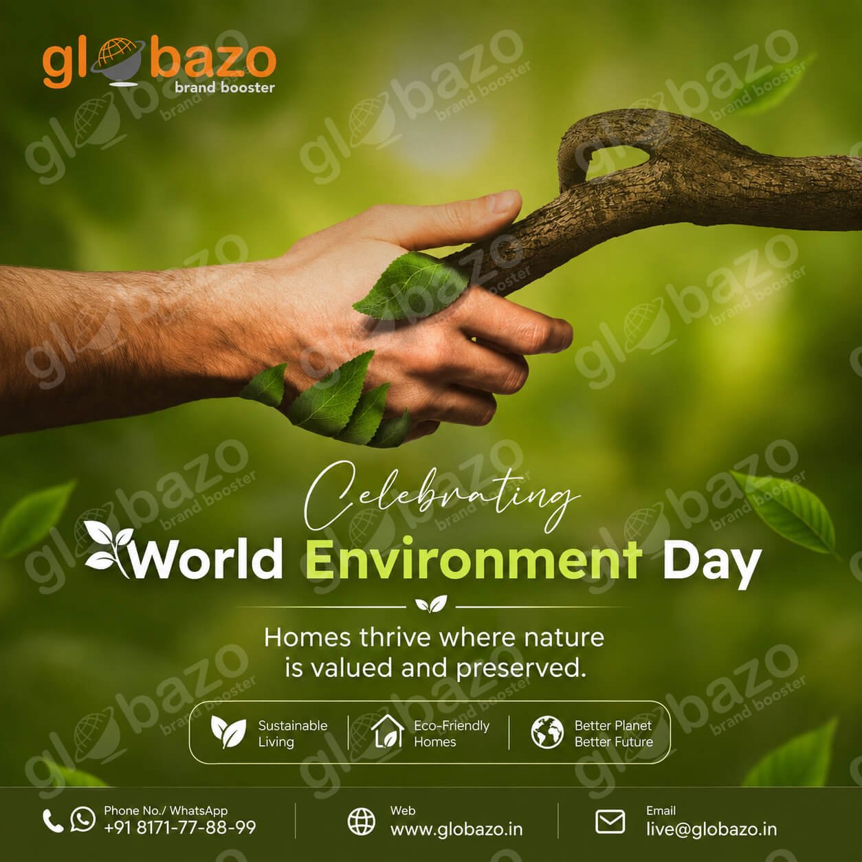 World Environment Day (env-14)