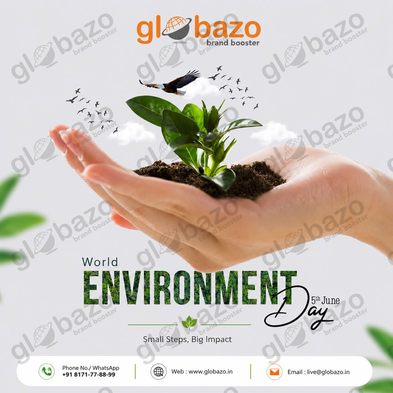 World Environment Day (env-15)