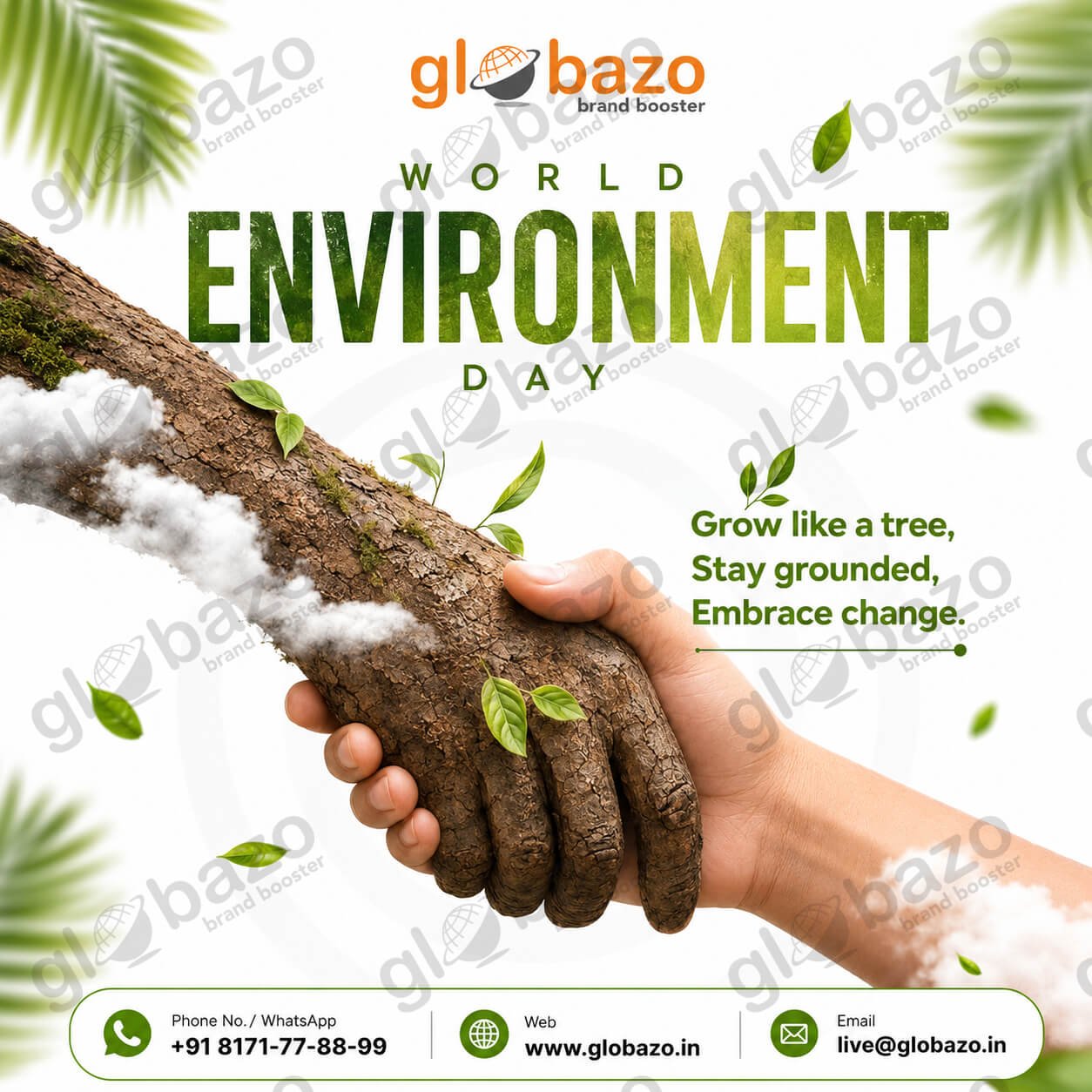 World Environment Day (env-16)