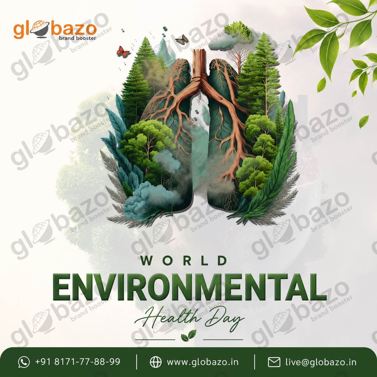 World Environment Day (env-17)