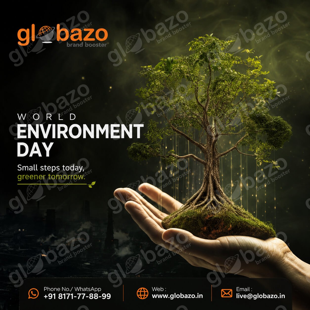 World Environment Day (env-22)