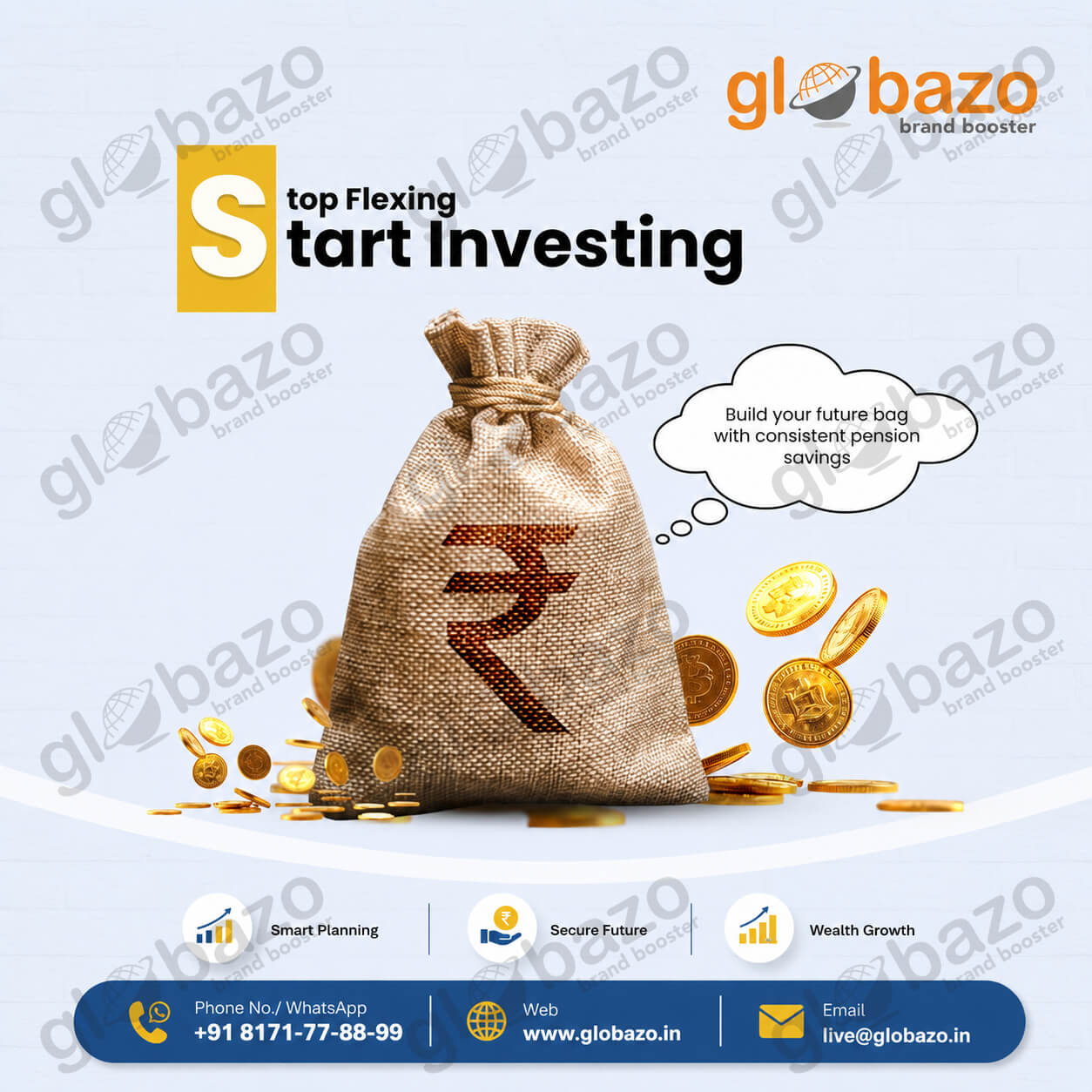 Start Investing (finance-104)