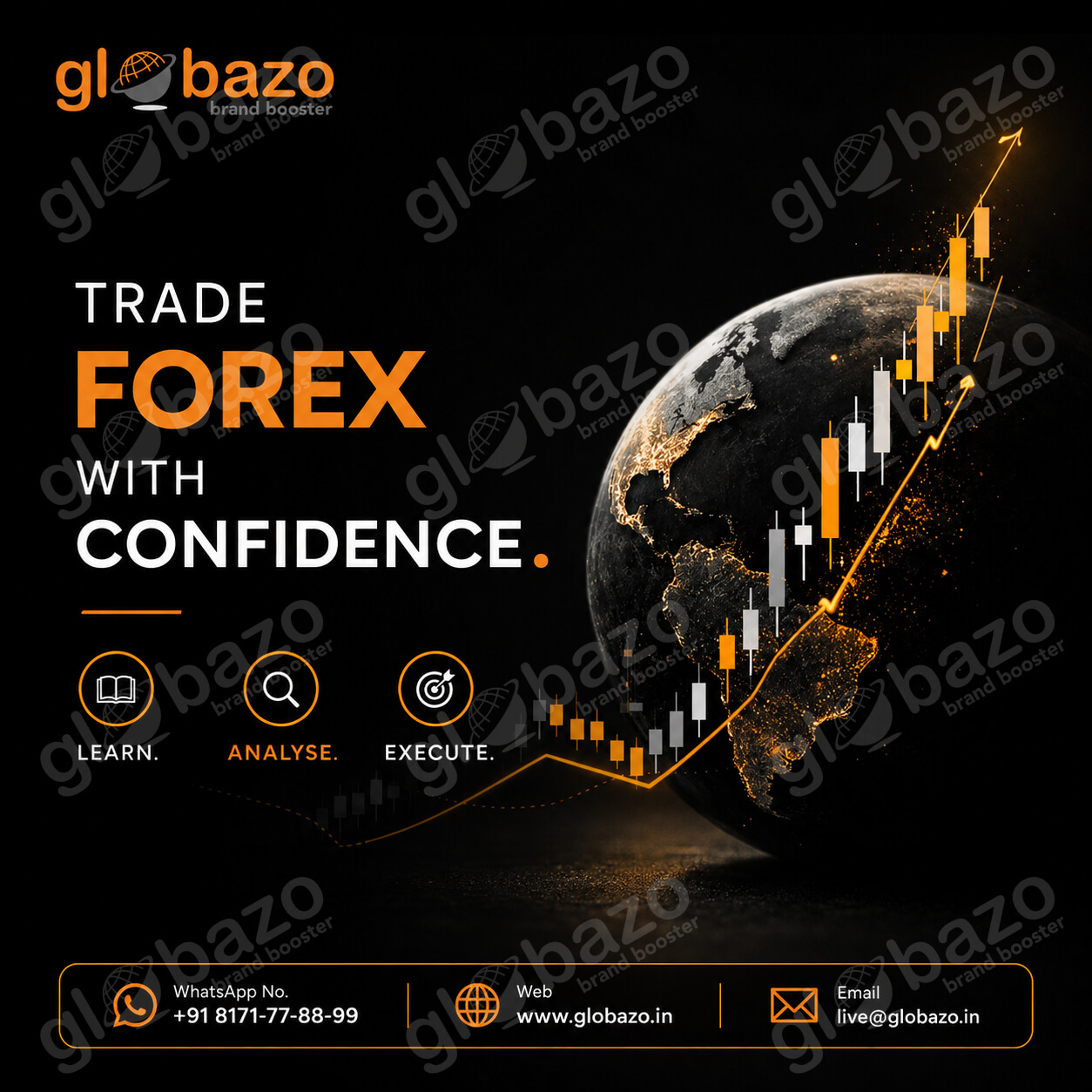 Trade Forex (finance-107)