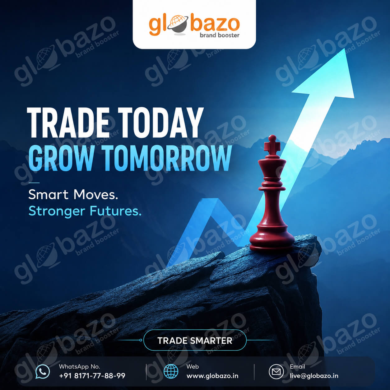 Trade Today (finance-108)
