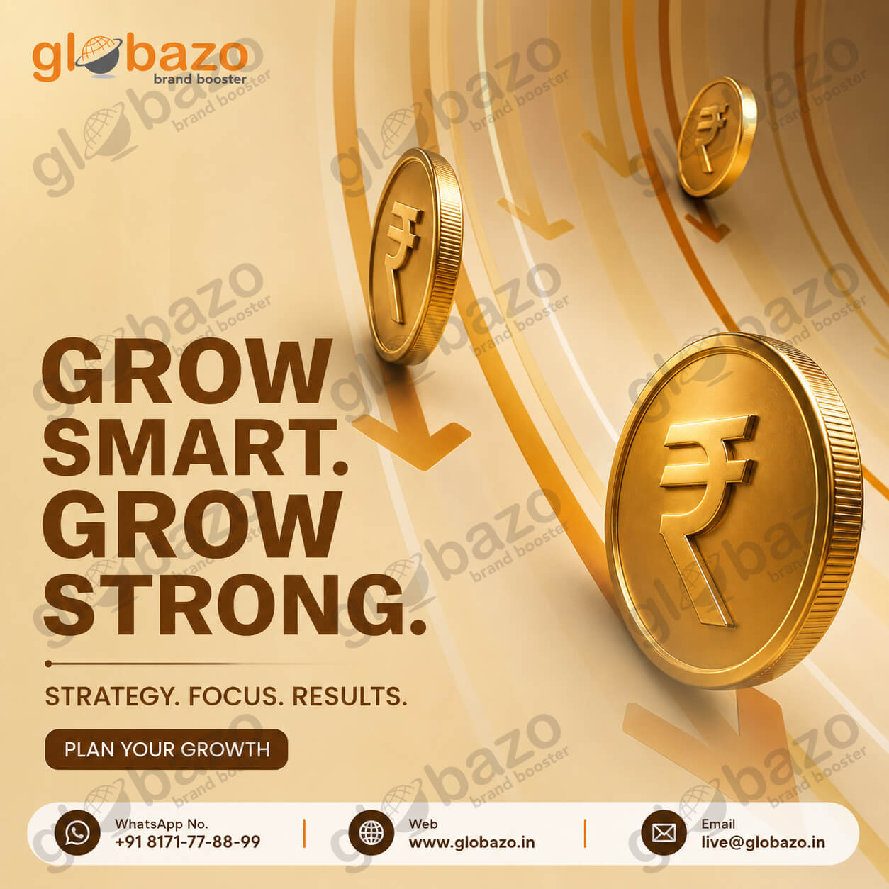 Grow Smart (finance-109)