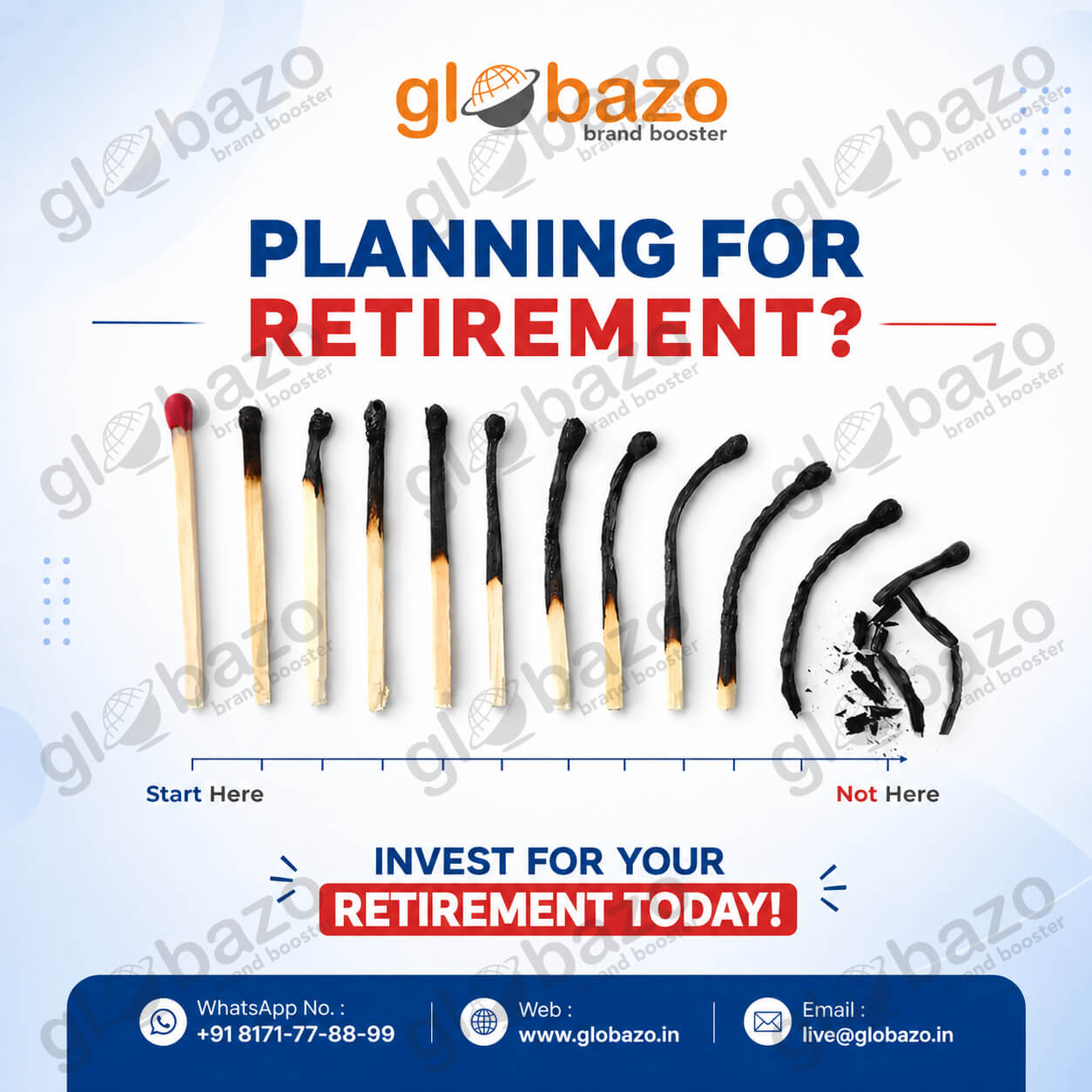 Retirement Planning (finance-117)