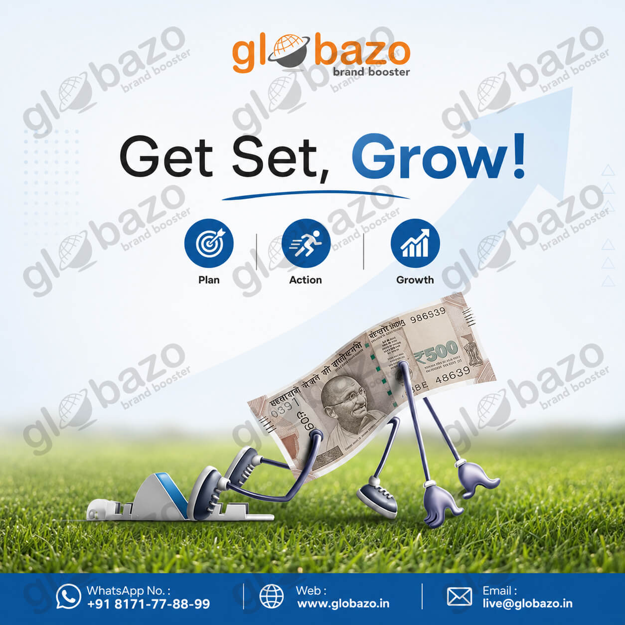 Get Set Grow (finance-128)