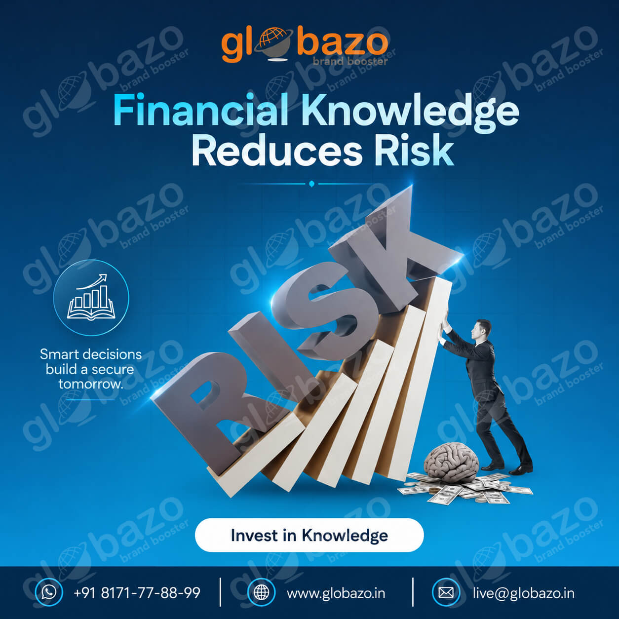 Risk Knowledge (finance-129)