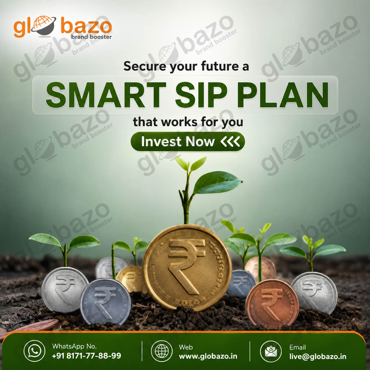 Smart Sip Plan (finance-132)