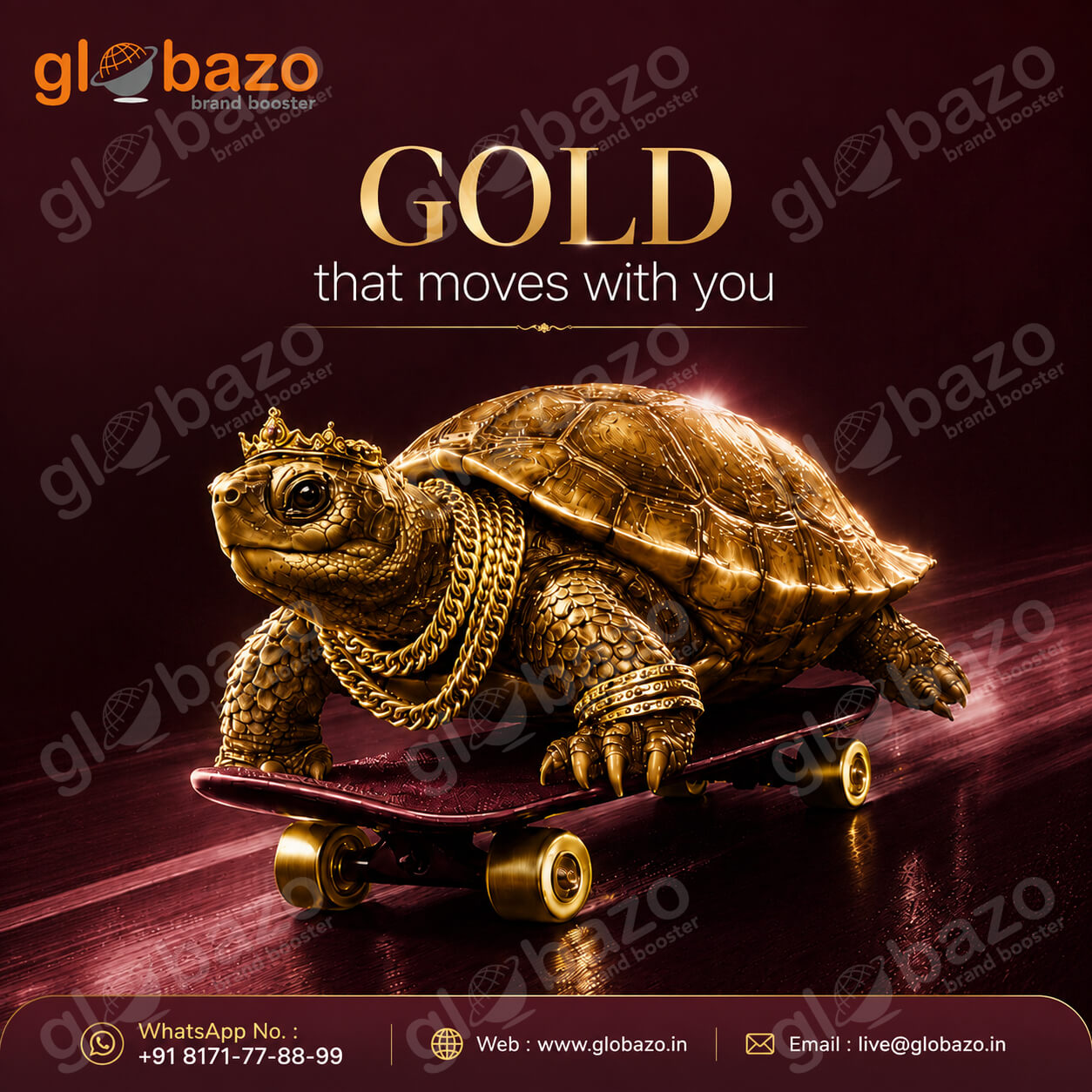 Gold (finance-139)