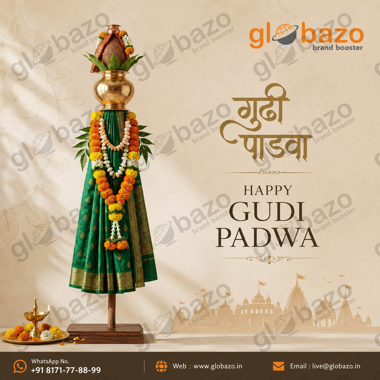 Happy Gudi Padwa-10