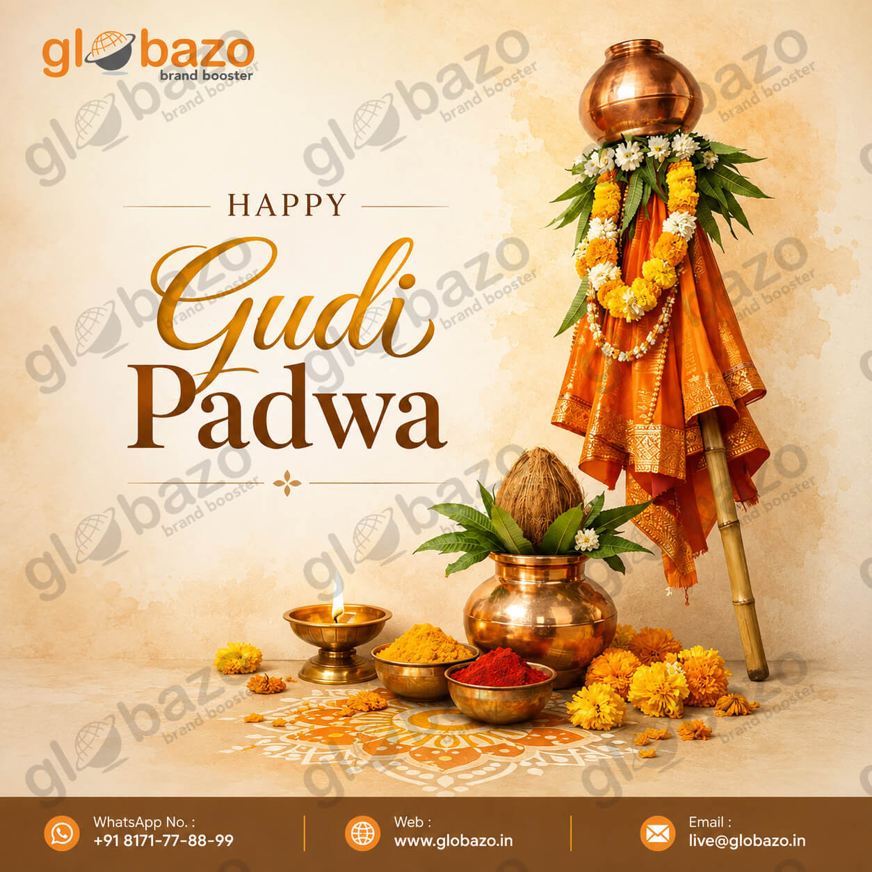 Happy Gudi Padwa-11