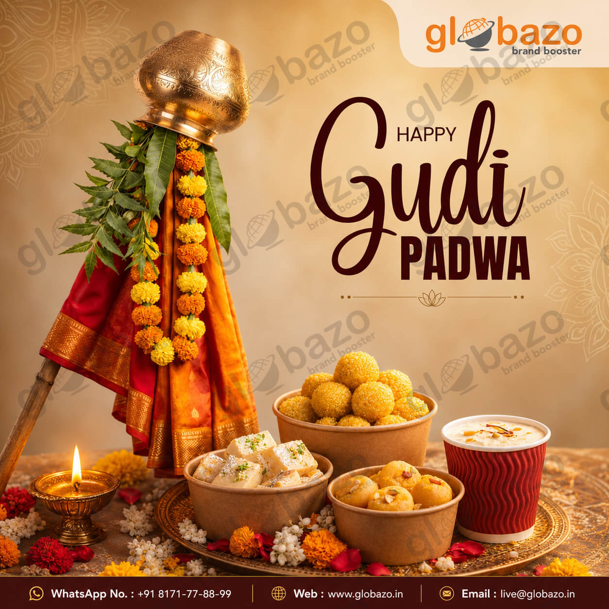 Happy Gudi Padwa-12
