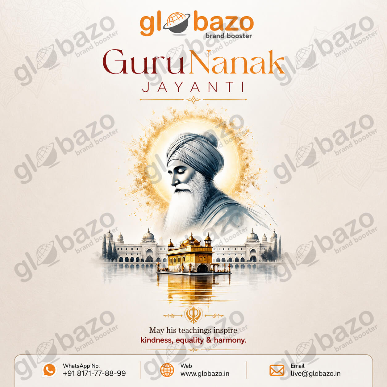 Guru Nanak Jayanti-06