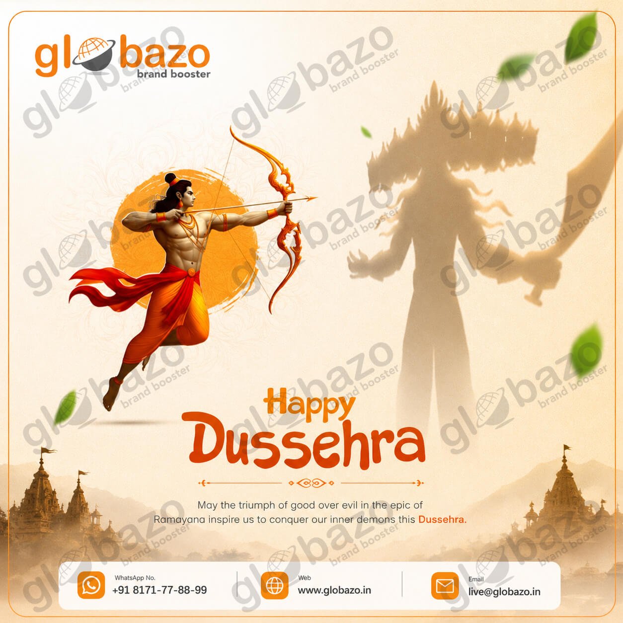 Happy Dussehra-23