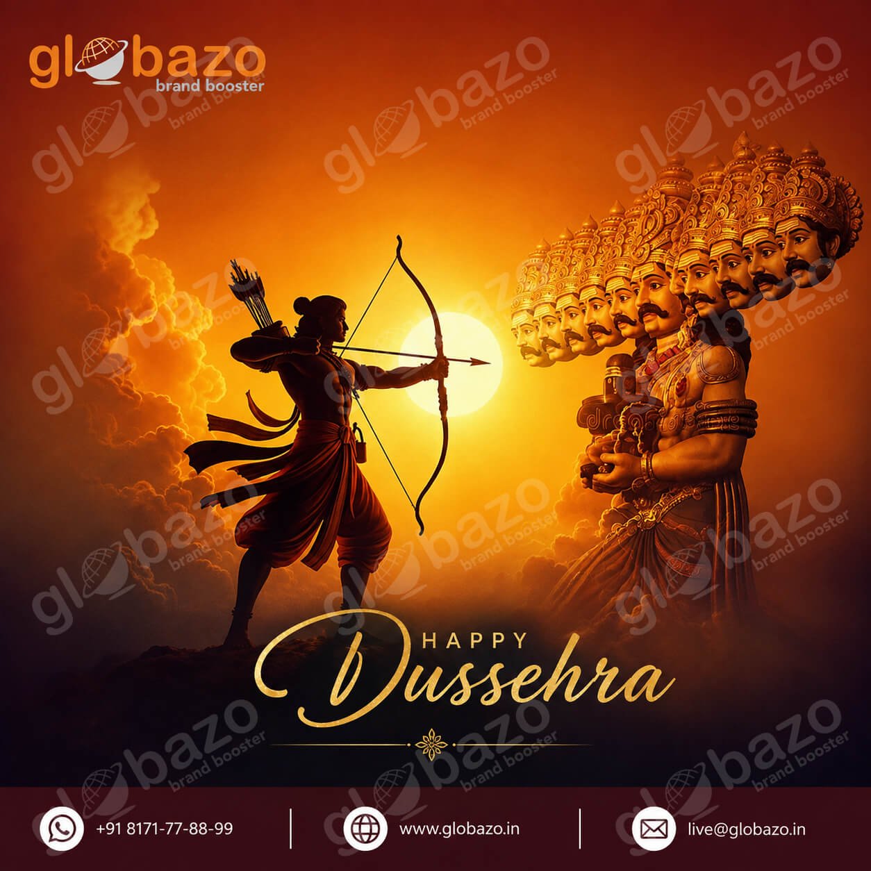 Happy Dussehra-24