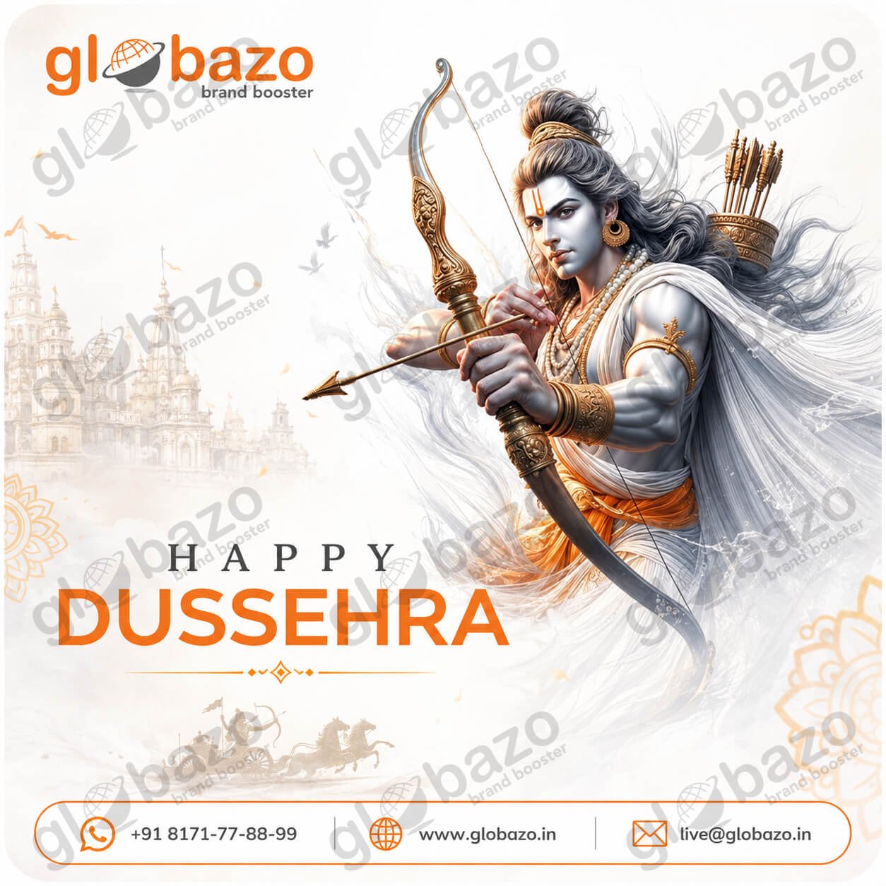 Happy Dussehra-29