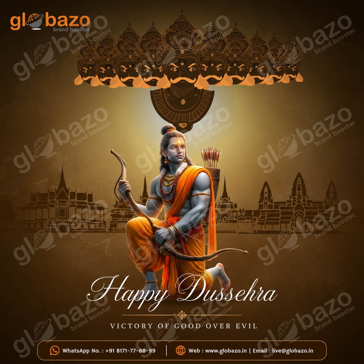 Happy Dussehra-31