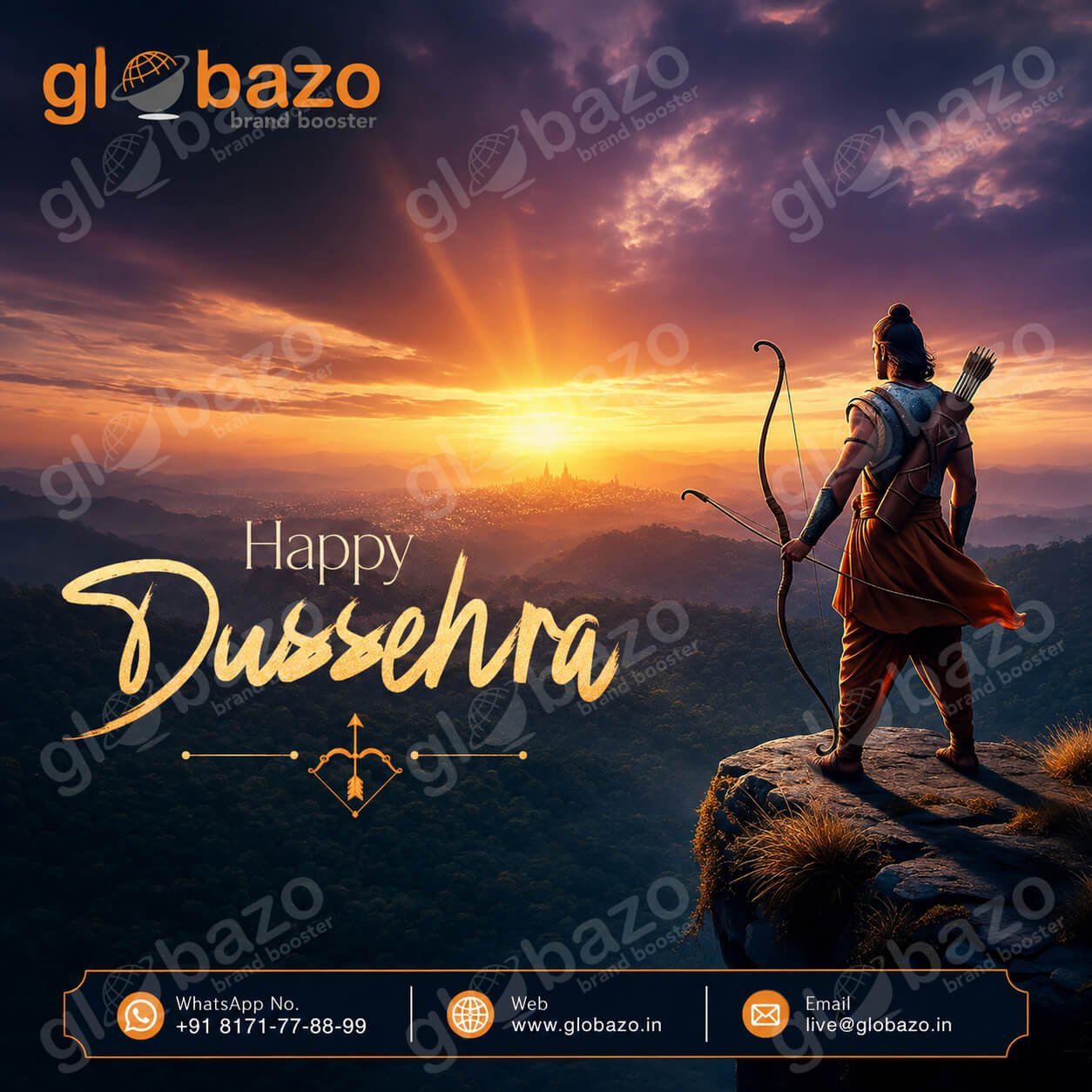Happy Dussehra-32