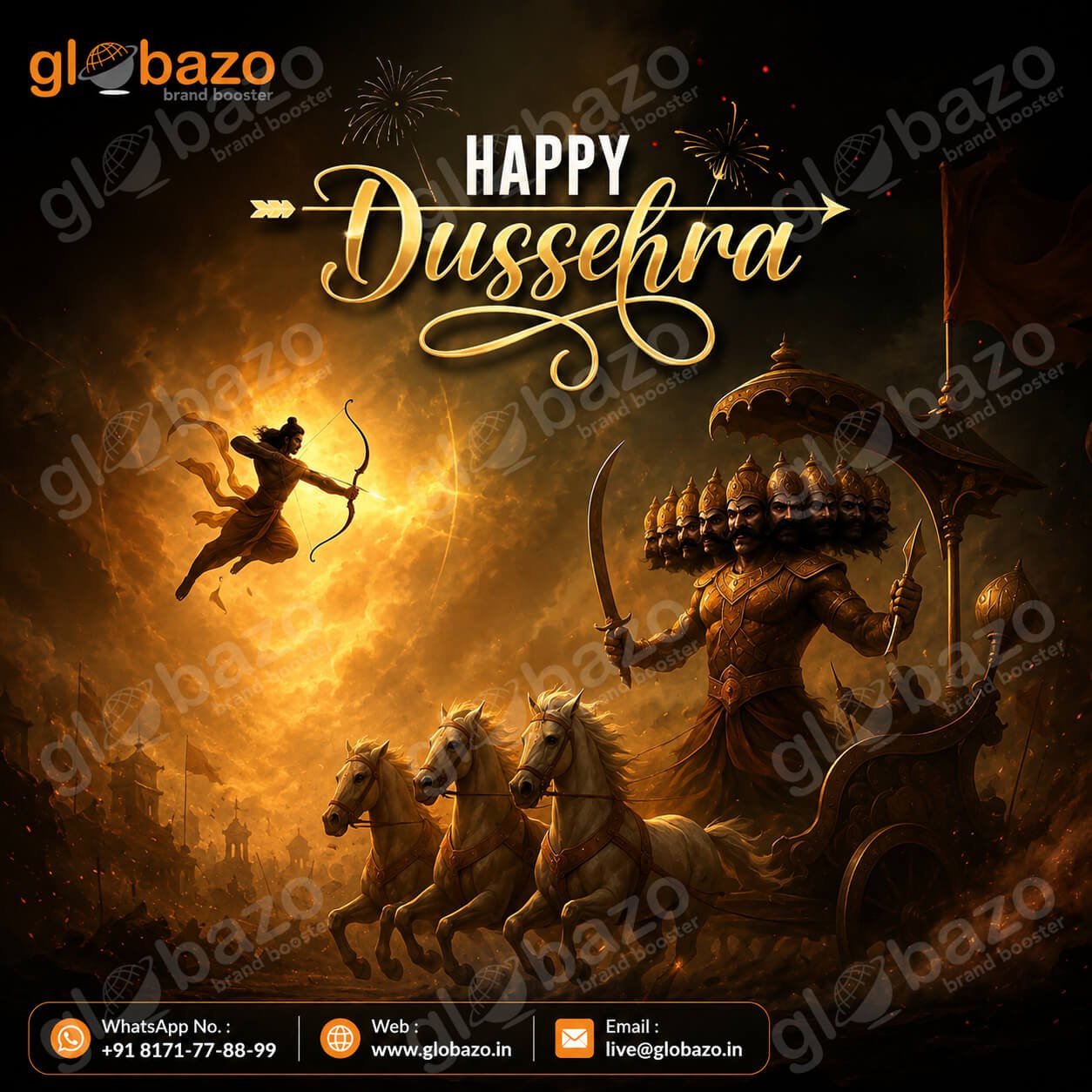 Happy Dussehra-33