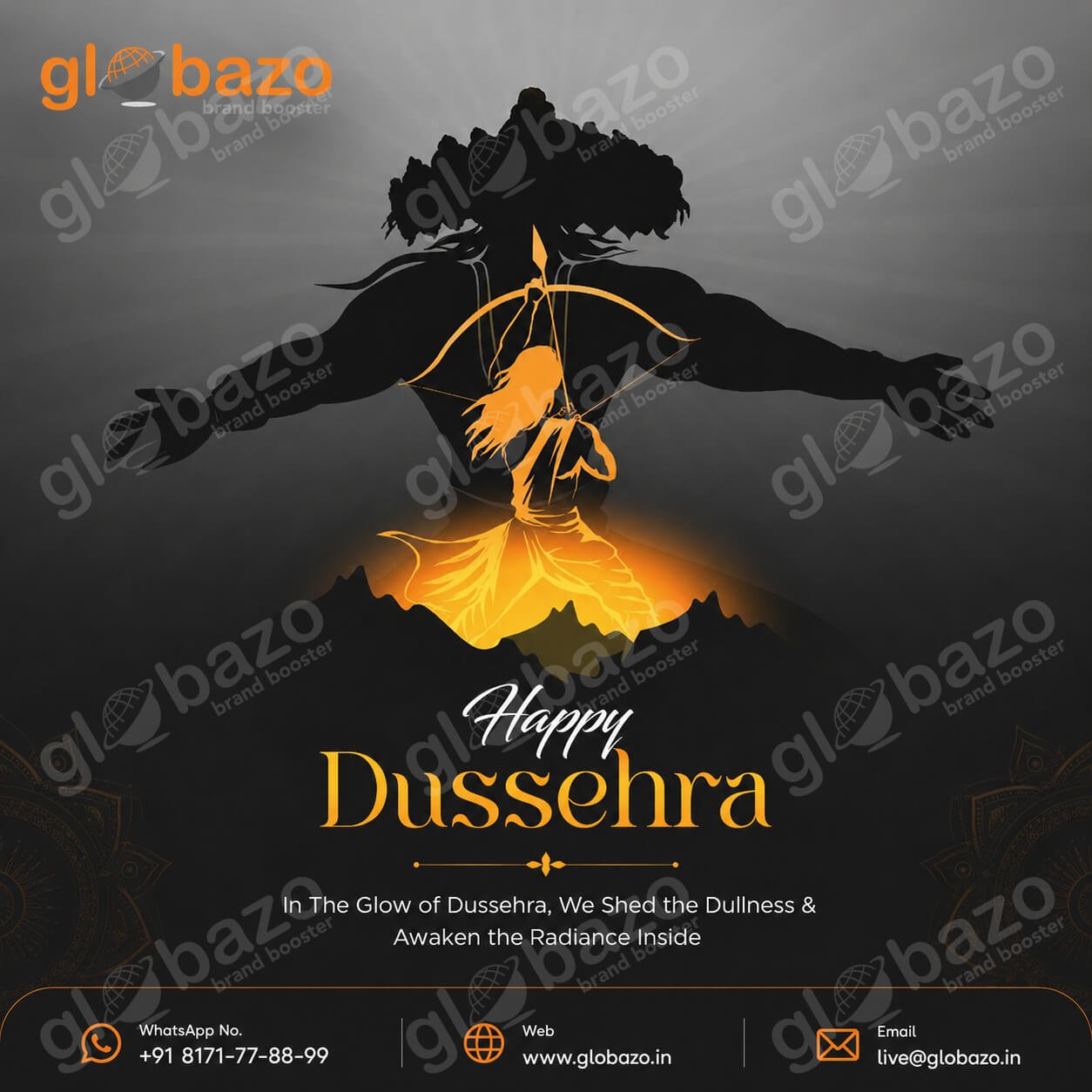 Happy Dussehra-35