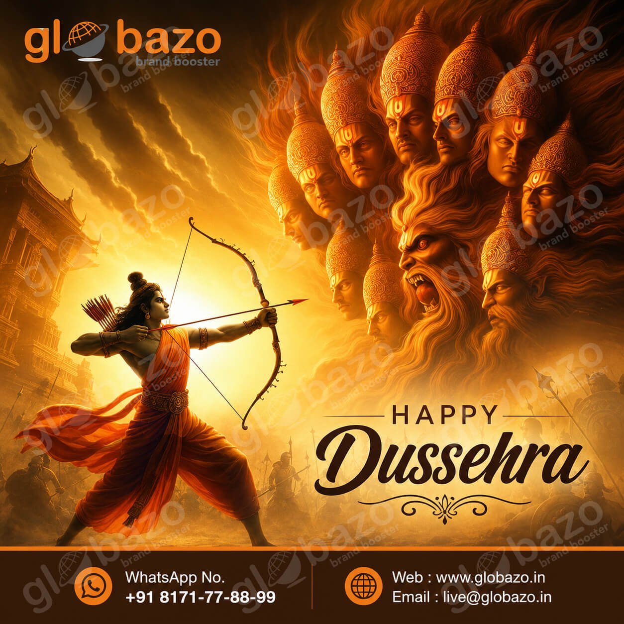 Happy Dussehra-36