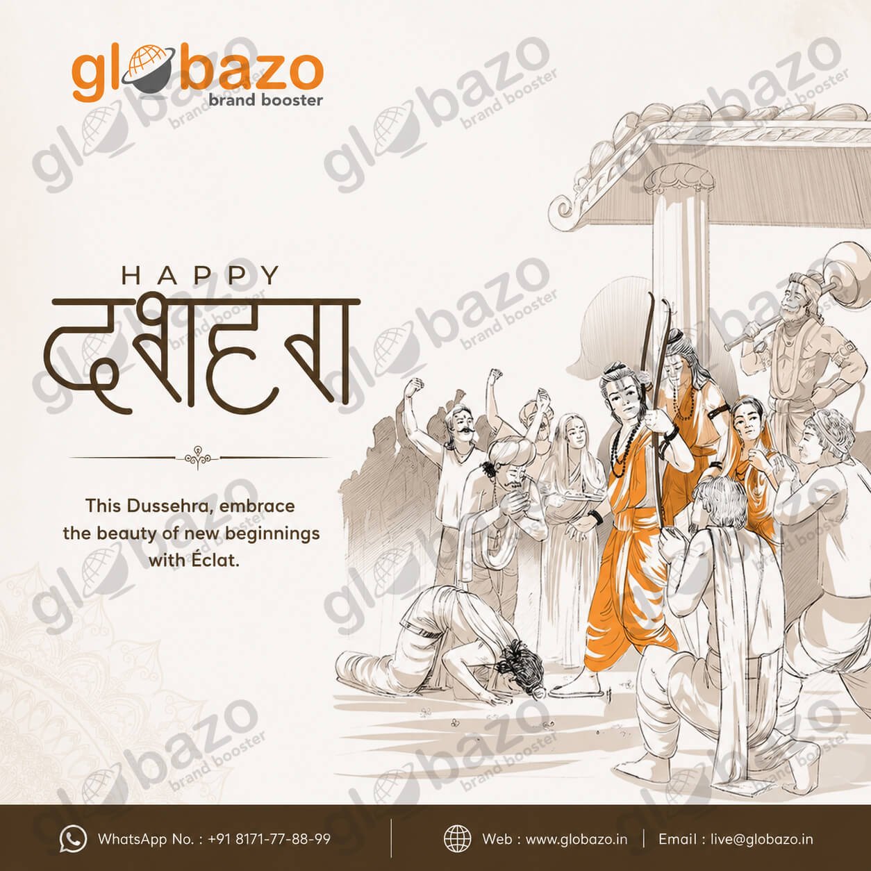 Happy Dussehra-39