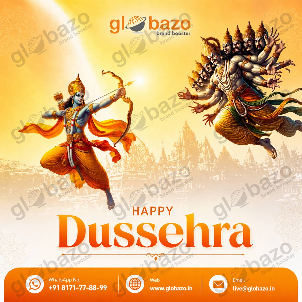 Happy Dussehra-40