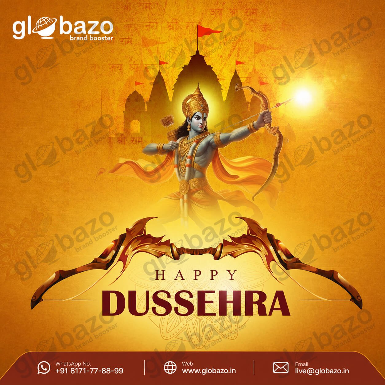 Happy Dussehra-41