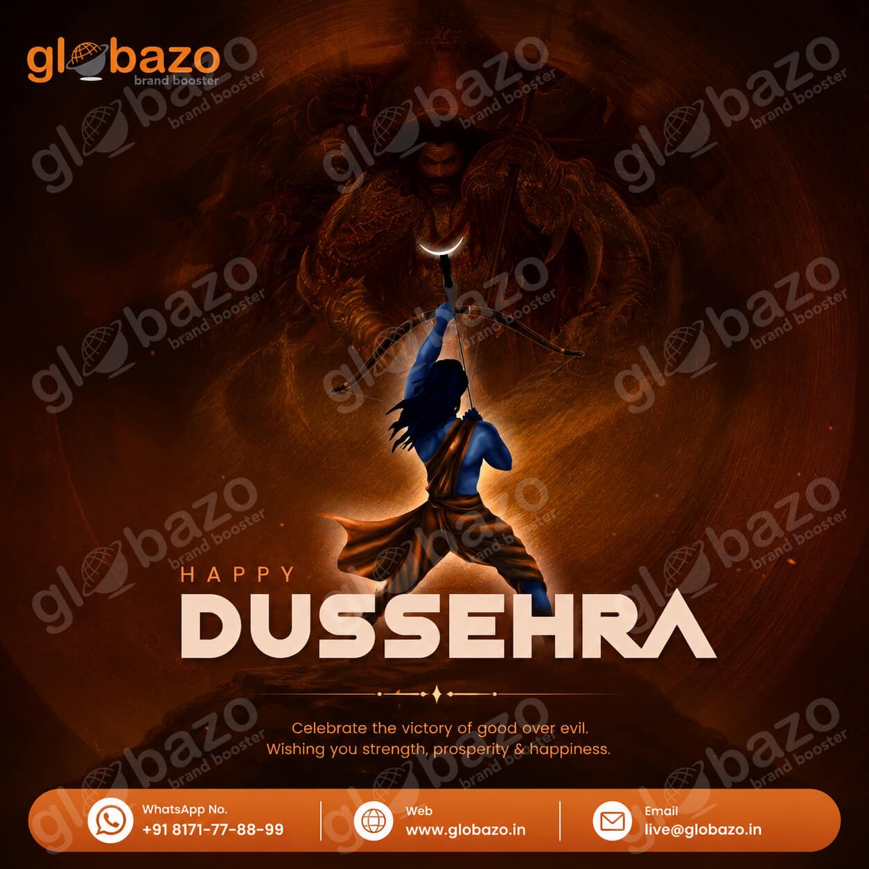 Happy Dussehra-43
