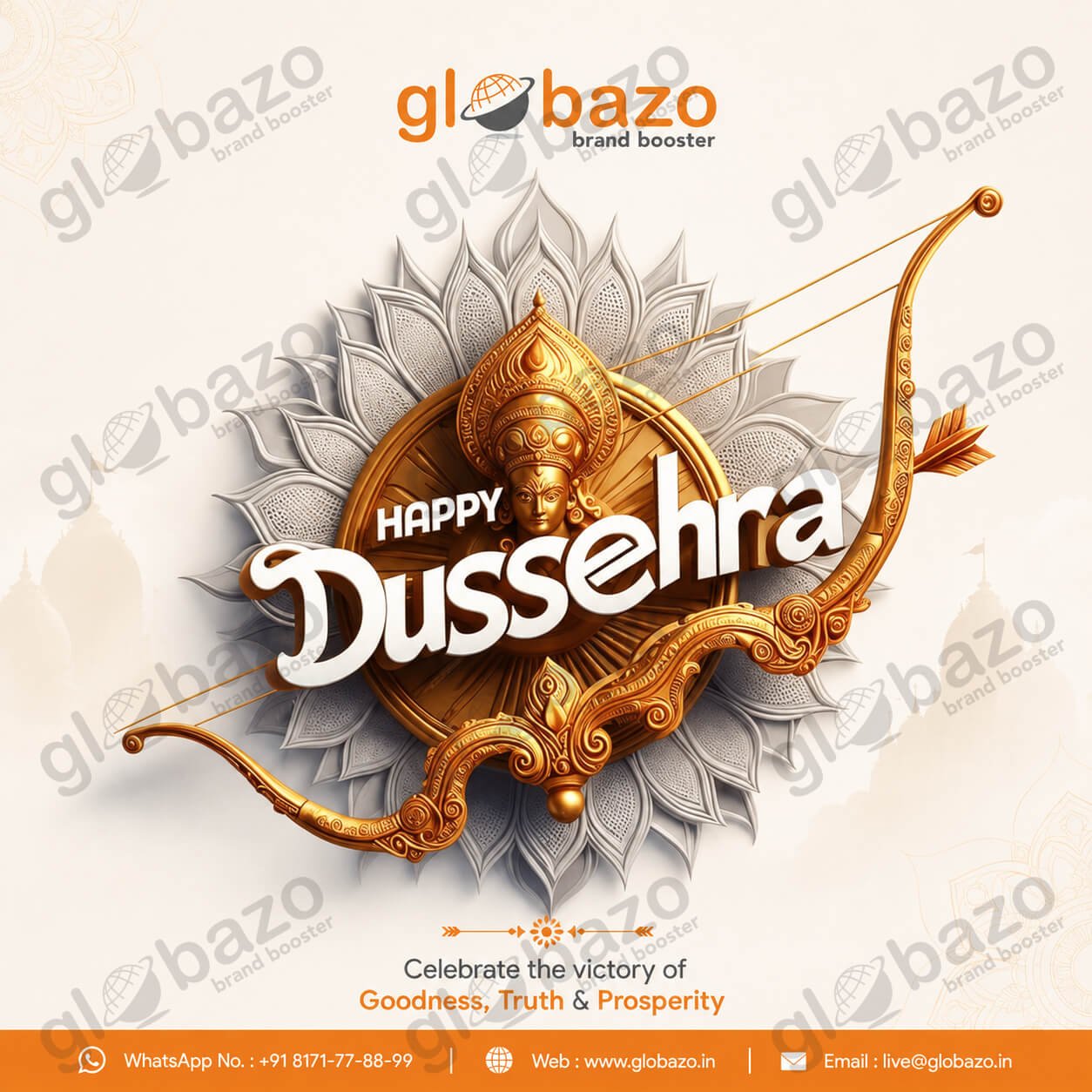 Happy Dussehra-45