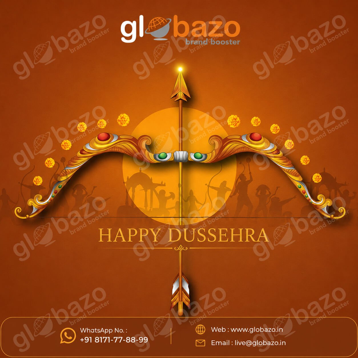 Happy Dussehra-48