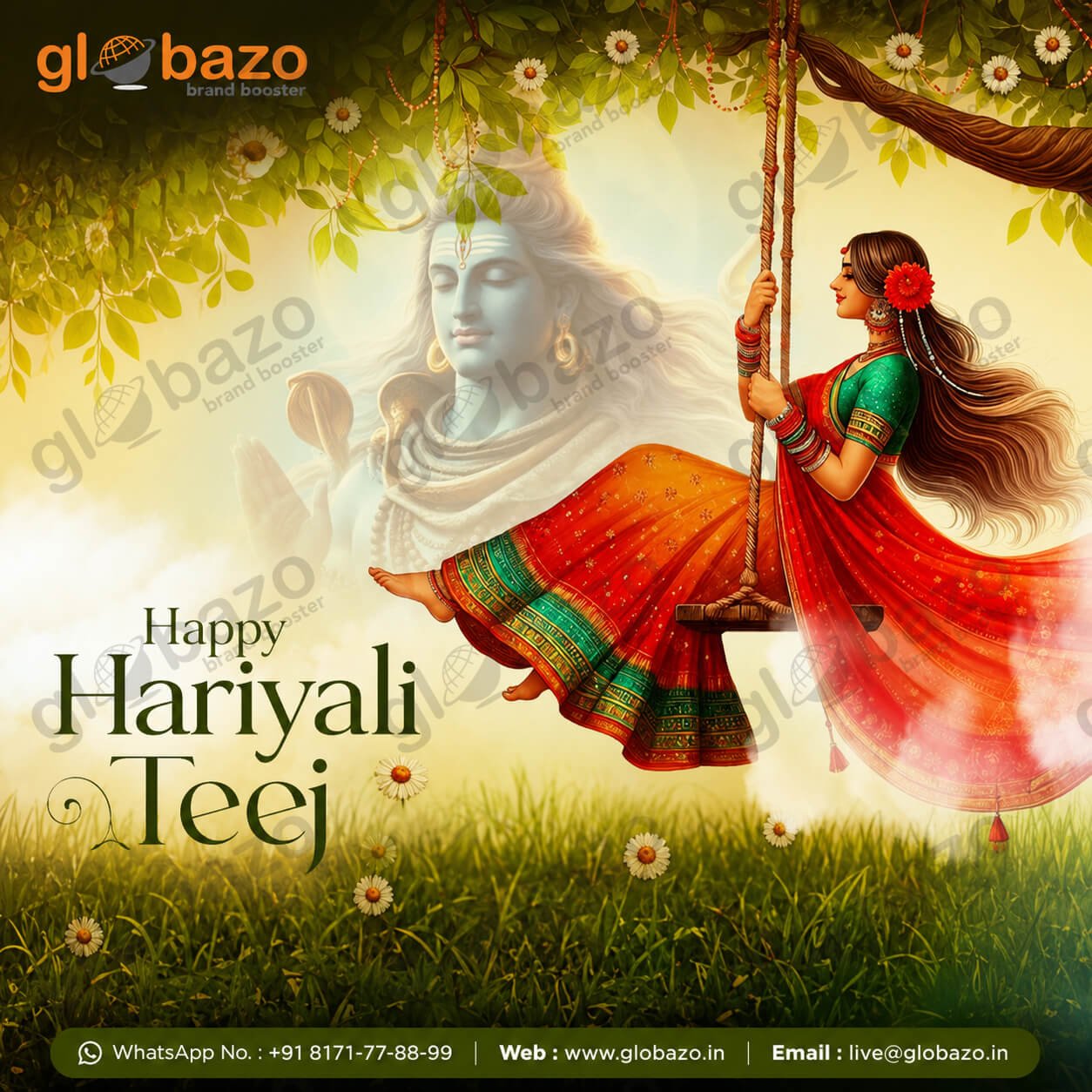 Hariyali Teej-16