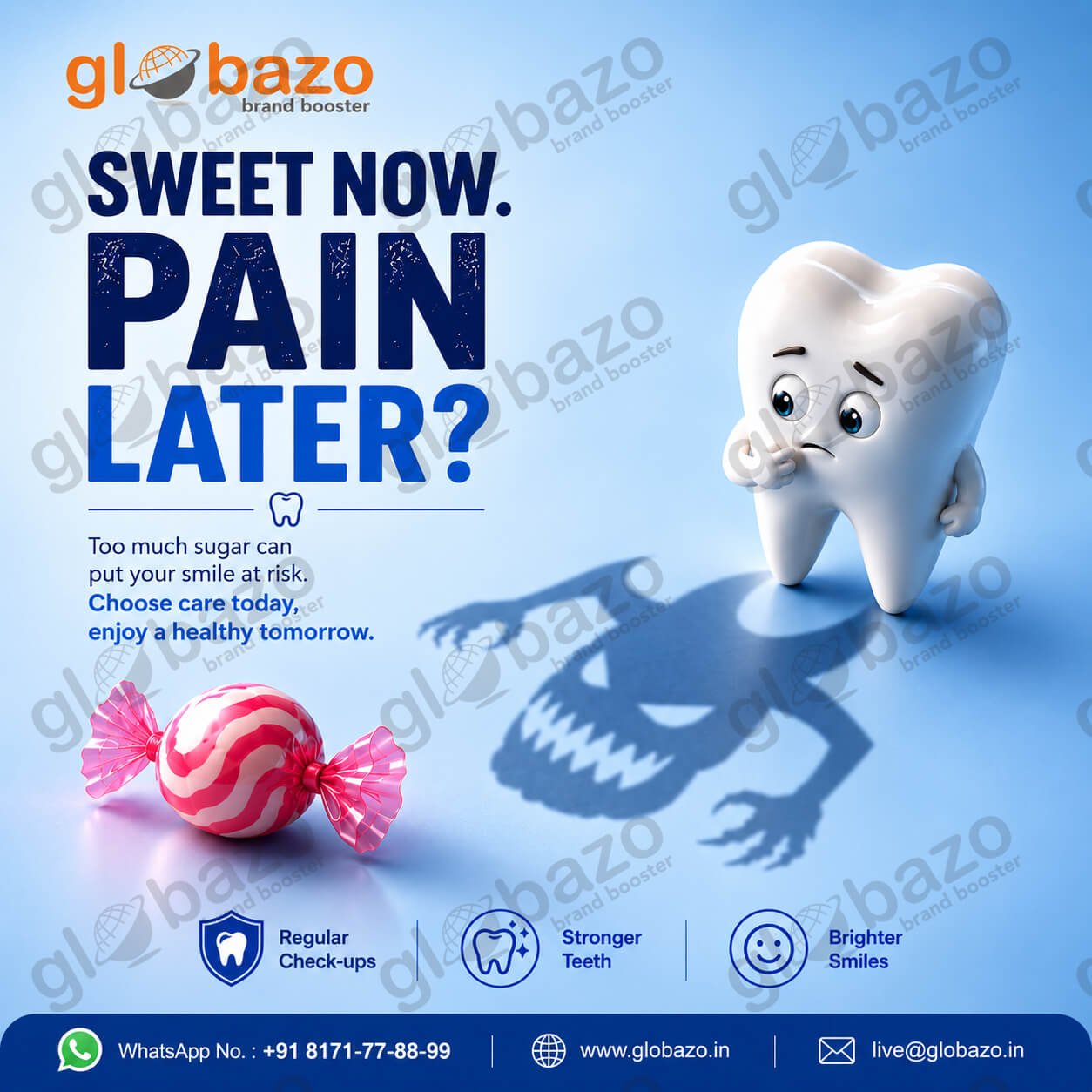 Dental Care (health-302)