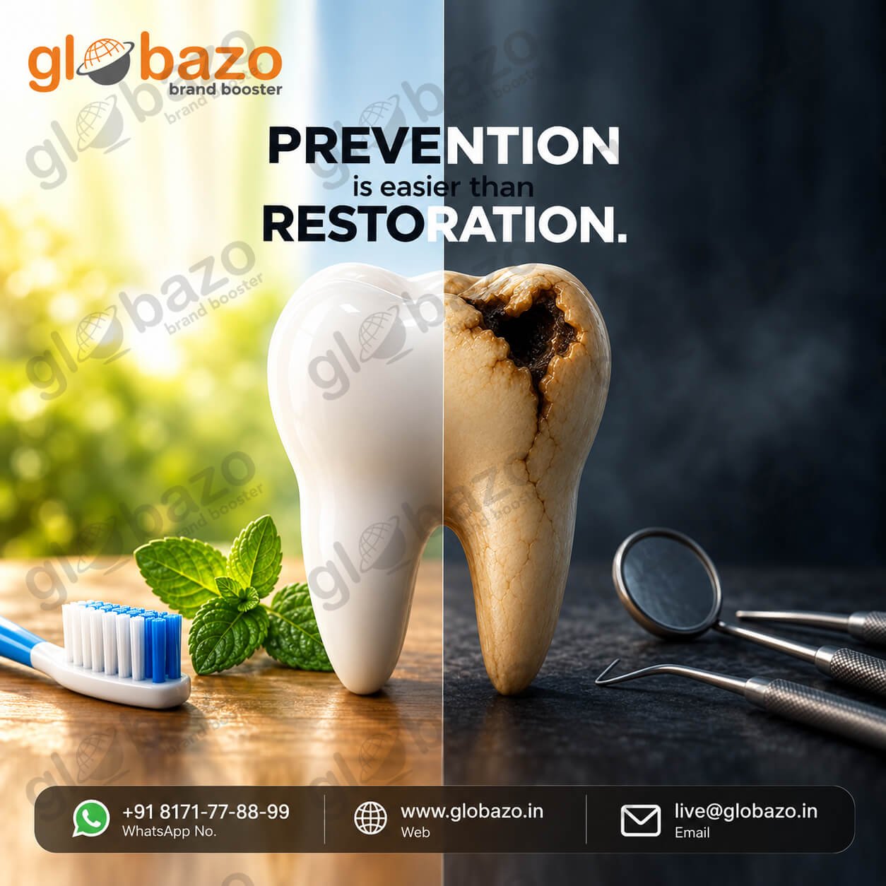 Dental Care (health-304)