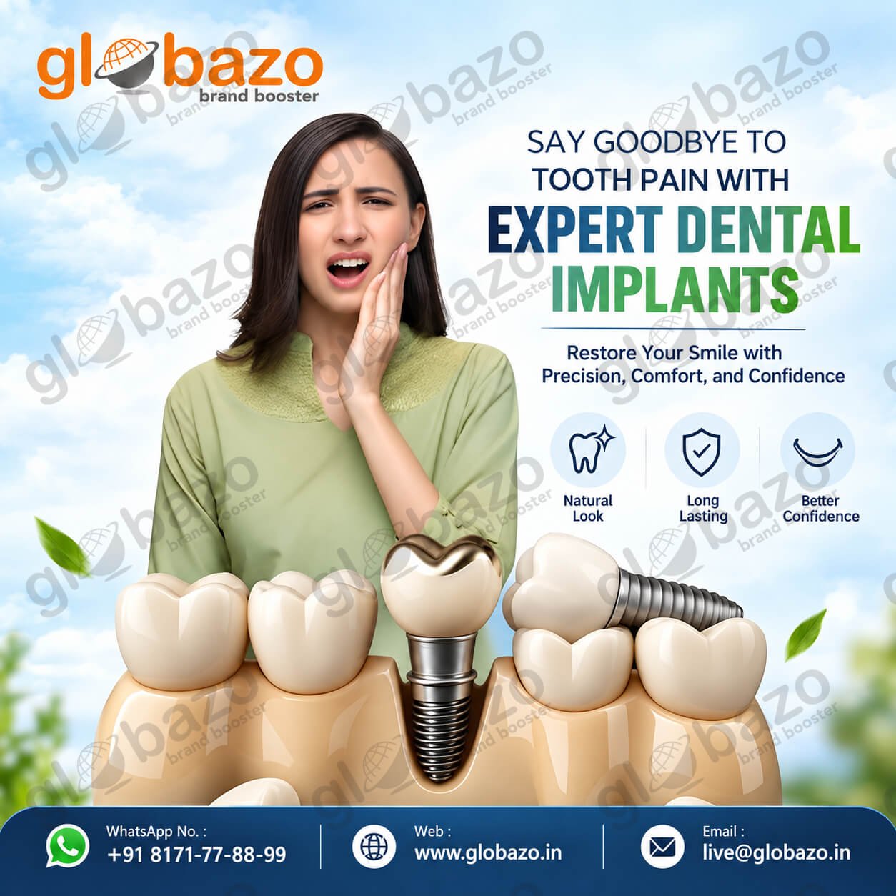 Dental Implants (health-309)