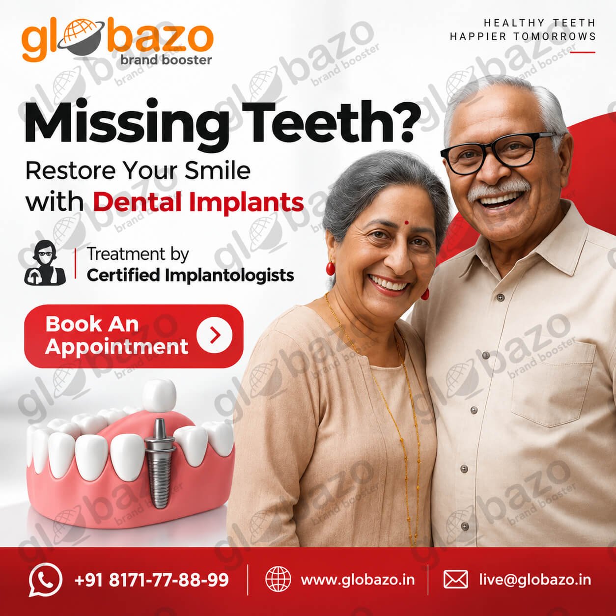 Dental Implants (health-310)